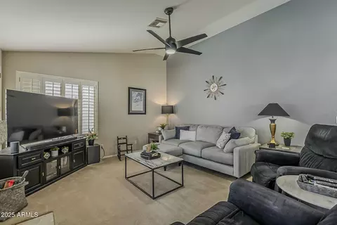 Living - 3632 E Windsong Dr, Phoenix, AZ 85048 photo 3 of 6