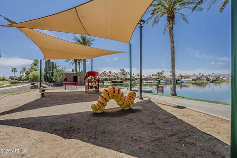 Exterior - 3632 E Windsong Dr, Phoenix, AZ 85048 photo 17 of 19