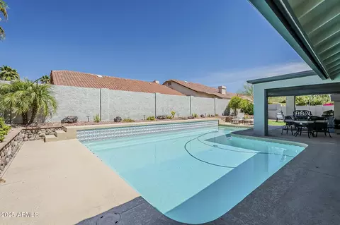 Exterior - 3632 E Windsong Dr, Phoenix, AZ 85048 photo 12 of 19