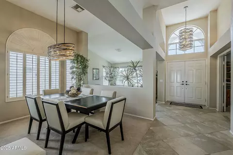 Dining - 3632 E Windsong Dr, Phoenix, AZ 85048 photo 5 of 7