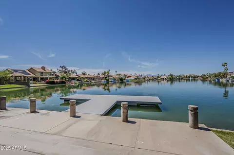 View/Area - 3632 E Windsong Dr, Phoenix, AZ 85048 photo 4 of 9