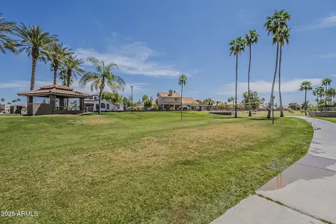 Exterior - 3632 E Windsong Dr, Phoenix, AZ 85048 photo 16 of 19