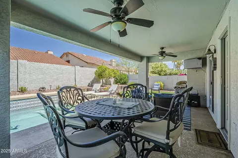 Exterior - 3632 E Windsong Dr, Phoenix, AZ 85048 photo 13 of 19