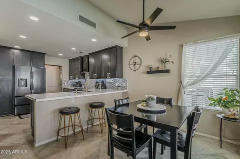 Kitchen - 3632 E Windsong Dr, Phoenix, AZ 85048 photo 10 of 10