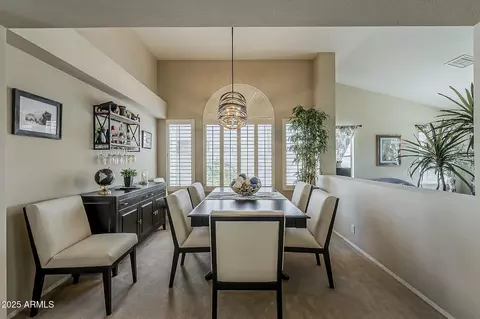 Dining - 3632 E Windsong Dr, Phoenix, AZ 85048 photo 1 of 7