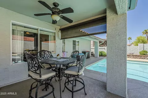Exterior - 3632 E Windsong Dr, Phoenix, AZ 85048 photo 14 of 19