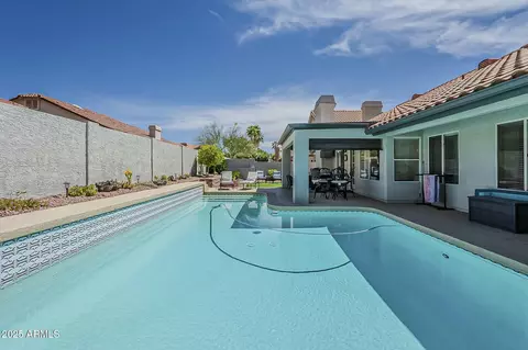 Exterior - 3632 E Windsong Dr, Phoenix, AZ 85048 photo 11 of 19