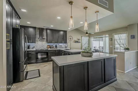 Kitchen - 3632 E Windsong Dr, Phoenix, AZ 85048 photo 1 of 10
