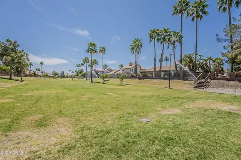 Exterior - 3632 E Windsong Dr, Phoenix, AZ 85048 photo 15 of 19