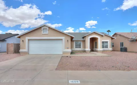 1668 E Melissa St, Casa Grande, AZ 85122
