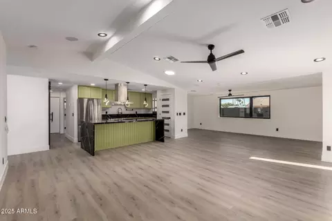 Living - 4019 E Surrey Ave, Phoenix, AZ 85032 photo 5 of 5