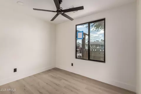 Bedroom - 4019 E Surrey Ave, Phoenix, AZ 85032 photo 3 of 5