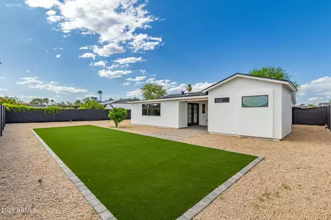 Exterior - 4019 E Surrey Ave, Phoenix, AZ 85032 photo 6 of 9