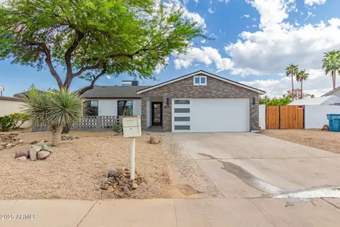 4019 E Surrey Ave, Phoenix, AZ 85032