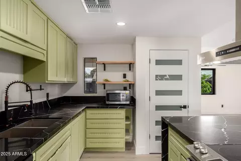 Kitchen - 4019 E Surrey Ave, Phoenix, AZ 85032 photo 3 of 3