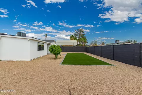 Exterior - 4019 E Surrey Ave, Phoenix, AZ 85032 photo 9 of 9