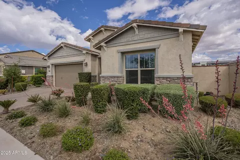 9428 E Thatcher Ave, Mesa, AZ 85212 photo 3