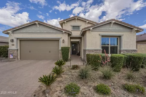 9428 E Thatcher Ave, Mesa, AZ 85212 photo 2