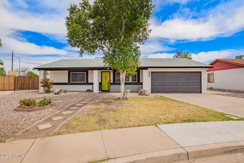 345 N Glenview --, Mesa, AZ 85213