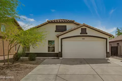 16591 W Latham St, Goodyear, AZ 85338