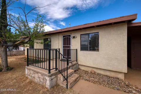 59 Peterson St, Sierra Vista, AZ 85635