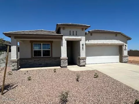 18348 W Gray Fox Trl, Wittmann, AZ 85361
