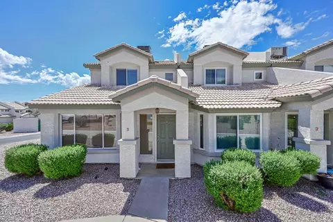 4805 E Kachina Trl #3, Phoenix, AZ 85044