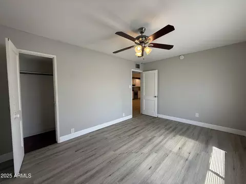 Bedroom - 1840 E Clarendon Ave, Phoenix, AZ 85016 photo 6 of 6