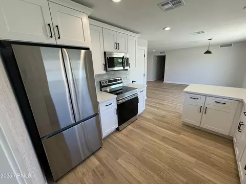 Kitchen - 3225 E Monica Ave, Phoenix, AZ 85032 photo 3 of 3