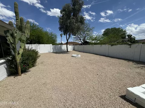 Exterior - 3225 E Monica Ave, Phoenix, AZ 85032 photo 5 of 7