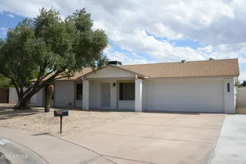 Exterior - 3225 E Monica Ave, Phoenix, AZ 85032 photo 2 of 7