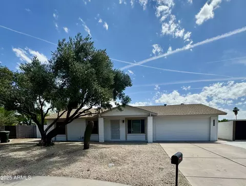3225 E Monica Ave, Phoenix, AZ 85032
