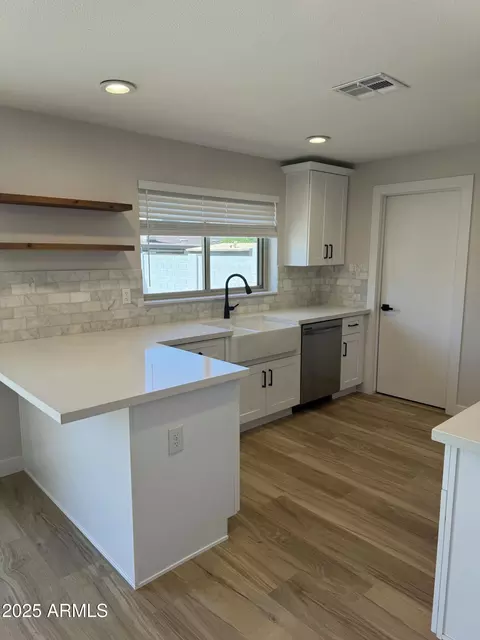 Kitchen - 3225 E Monica Ave, Phoenix, AZ 85032 photo 1 of 3