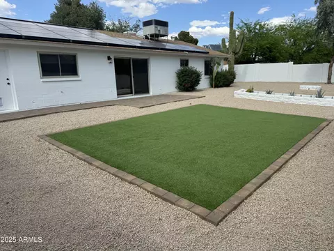 Exterior - 3225 E Monica Ave, Phoenix, AZ 85032 photo 3 of 7