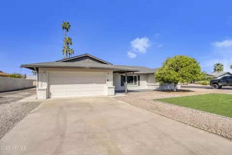 3904 S Butte Ave, Tempe, AZ 85282