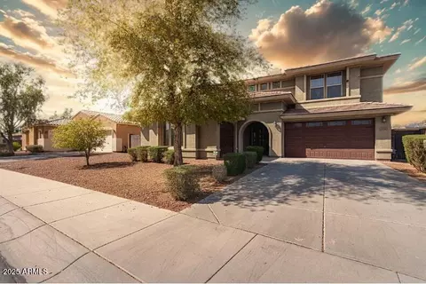 18640 W Pioneer St, Goodyear, AZ 85338