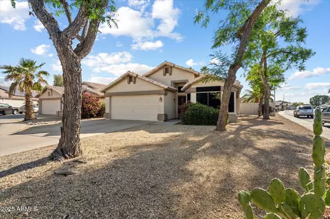 1024 N Ithica Ct, Chandler, AZ 85225