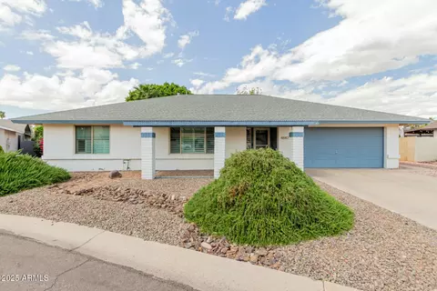 4842 W Christine Cir, Glendale, AZ 85308