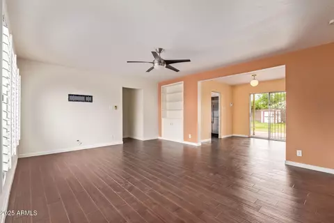 Living - 1445 E Monte Vista Rd, Phoenix, AZ 85006 photo 1 of 4