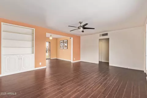 Living - 1445 E Monte Vista Rd, Phoenix, AZ 85006 photo 3 of 4