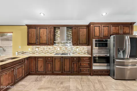 3379 E San Pedro Ave, Gilbert, AZ 85234 photo 16