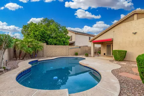 3379 E San Pedro Ave, Gilbert, AZ 85234 photo 50