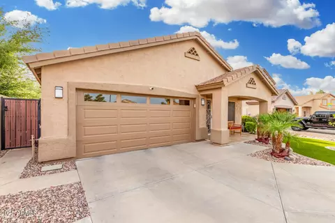 3379 E San Pedro Ave, Gilbert, AZ 85234 photo 7