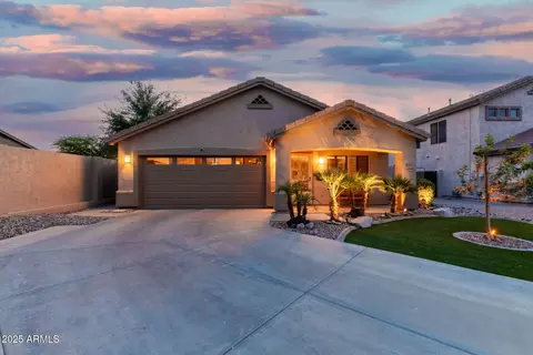 3379 E San Pedro Ave, Gilbert, AZ 85234 photo 3