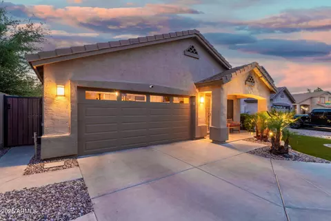 3379 E San Pedro Ave, Gilbert, AZ 85234 photo 4
