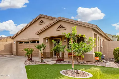 3379 E San Pedro Ave, Gilbert, AZ 85234 photo 10