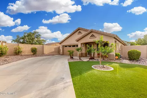 3379 E San Pedro Ave, Gilbert, AZ 85234 photo 9