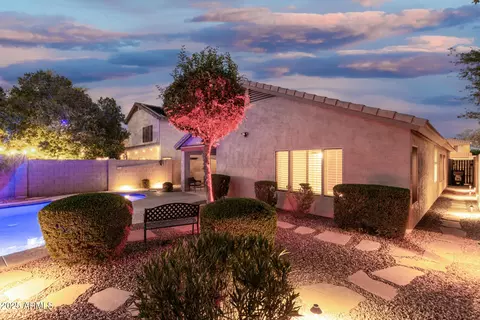3379 E San Pedro Ave, Gilbert, AZ 85234 photo 42