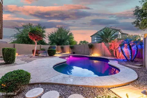 3379 E San Pedro Ave, Gilbert, AZ 85234 photo 36