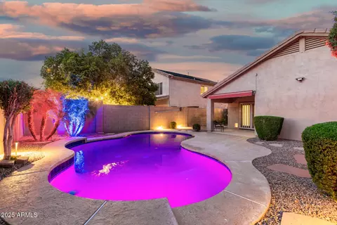 3379 E San Pedro Ave, Gilbert, AZ 85234 photo 40